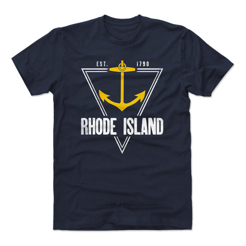 Rhode Island Established 1790 WHT