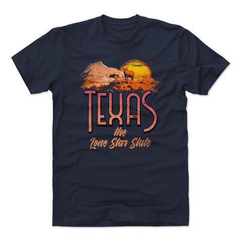 Texas The Lone Star State WHT