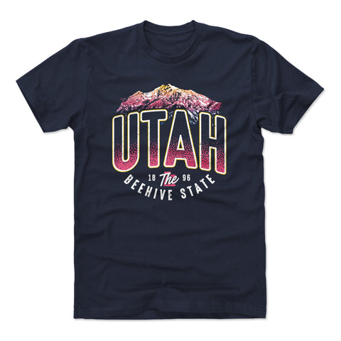 Utah The Beehive State WHT