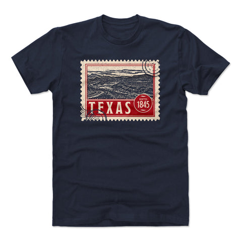 Texas Established Stamp WHT