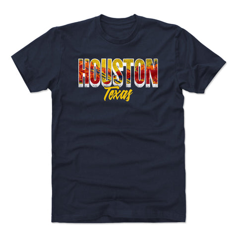 Houston Texas City Font WHT