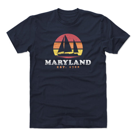 Maryland Established 1788 WHT