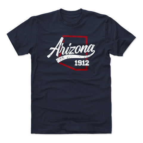 Arizona State Script WHT