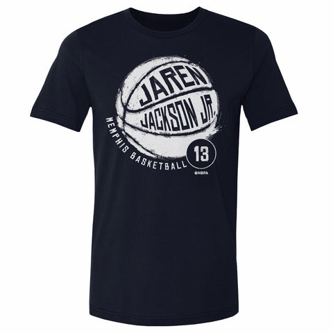 Jaren Jackson Jr. Memphis Basketball WHT
