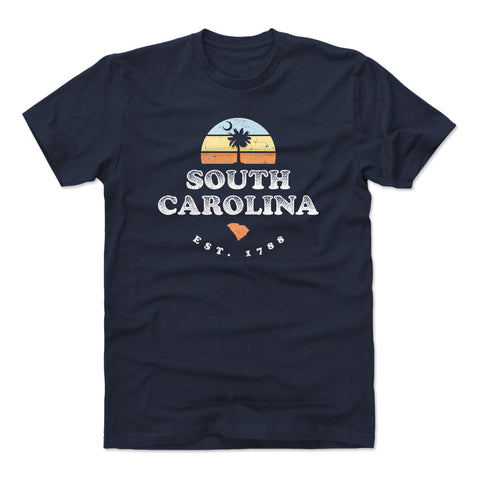 South Carolina Established 1788 WHT