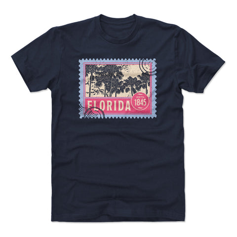 Florida Established Stamp WHT