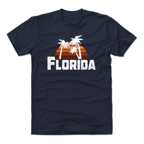 Florida Fade WHT