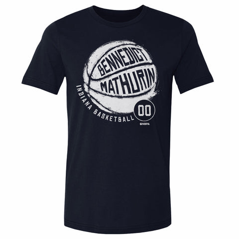 Bennedict Mathurin Indiana Basketball WHT