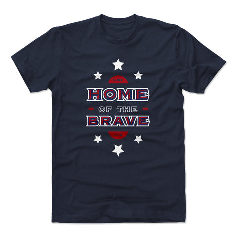 USA Home Of The Brave WHT