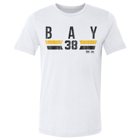 Jason Bay Pittsburgh Font