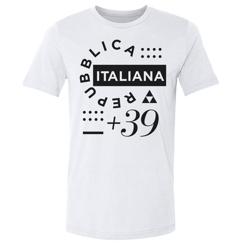 Italy Repubblica Italiana Type