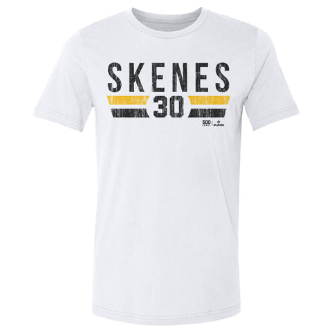 Paul Skenes Pittsburgh Font