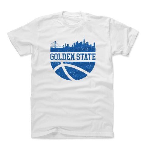 Golden State City Ball