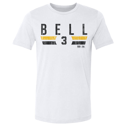 Jay Bell Pittsburgh Font