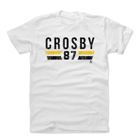 Sidney Crosby Font YK