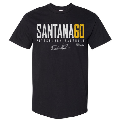 Dennis Santana Oversized Cotton T-Shirt – Heavyweight Crewneck Tee With Digital Print