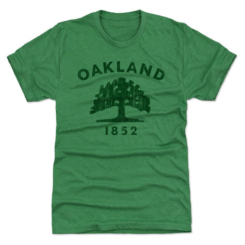 Oakland California Flag