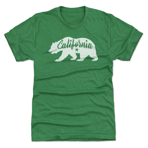 California Bear WHT