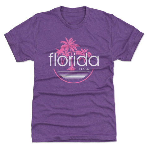 Florida Retro WHT