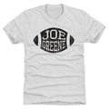 Joe Greene Football K Men's Premium T-Shirt Men's Premium T-Shirt 500 LEVEL Tri Ash S Men's Premium T-Shirt