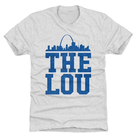St. Louis Missouri The Lou