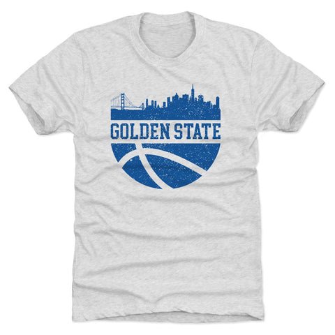 Golden State City Ball
