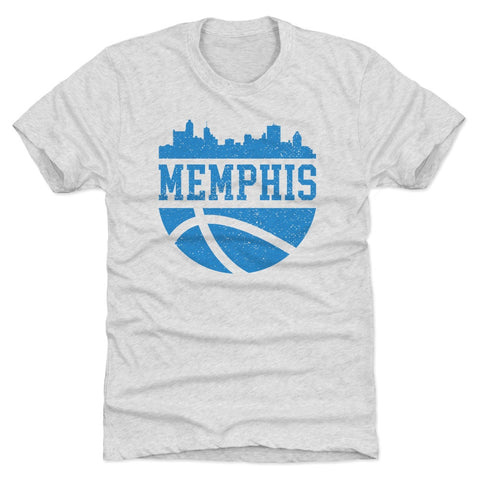 Memphis Tennessee City Ball