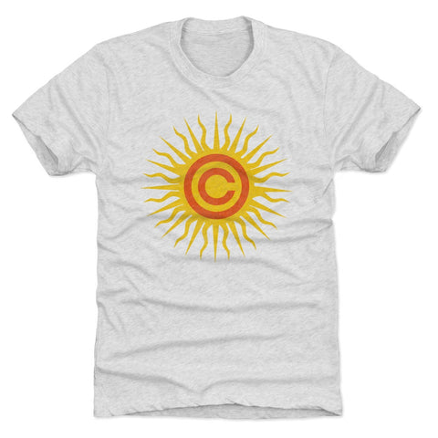 Orange County California Sun