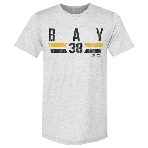 Jason Bay Pittsburgh Font