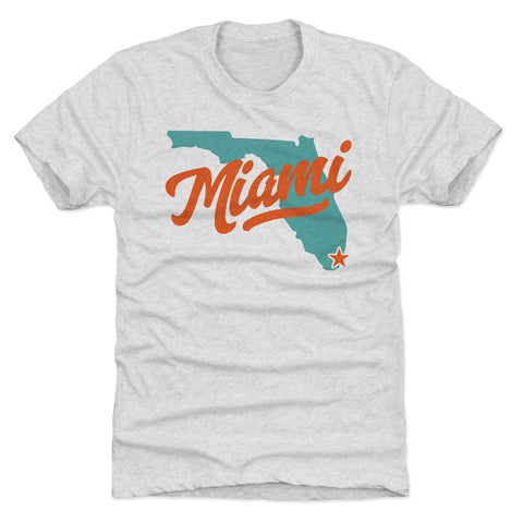 Miami Florida Map