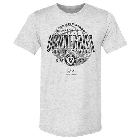 Crown Trio Vandegrift High School Basketball 4 - 2025