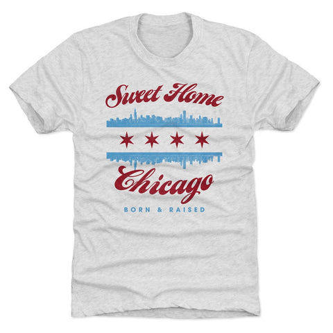 Sweet Home Chicago
