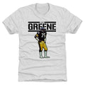 Joe Greene Play K Men's Premium T-Shirt Men's Premium T-Shirt 500 LEVEL Tri Ash S Men's Premium T-Shirt