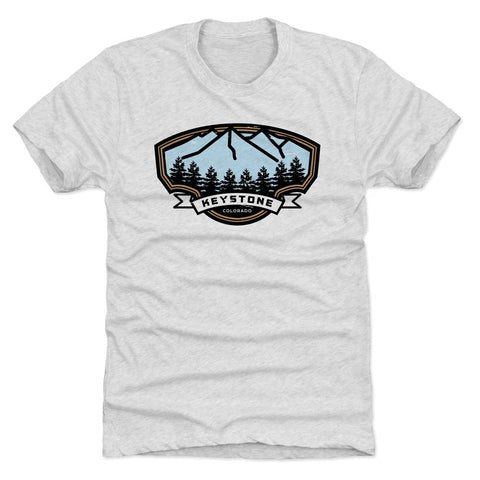 Keystone Colorado Badge