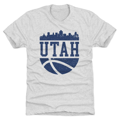 Utah City Ball