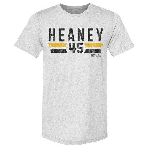 Andrew Heaney Pittsburgh Font