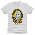 Pittsburgh Penguins Evgeni Malkin Men's Premium T-Shirt Men's Premium T-Shirt 500 LEVEL Tri Ash S Men's Premium T-Shirt