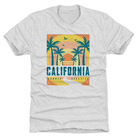 California Summer Paradise
