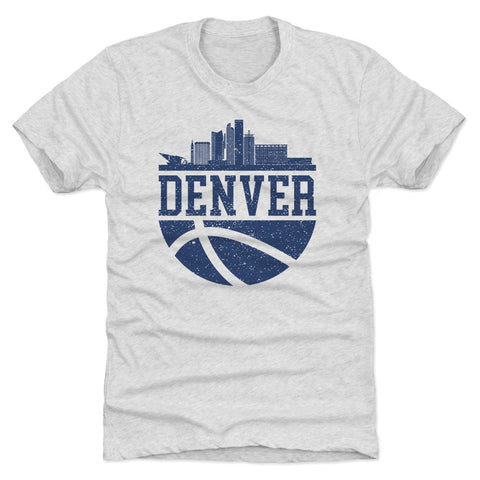 Denver Colorado City Ball