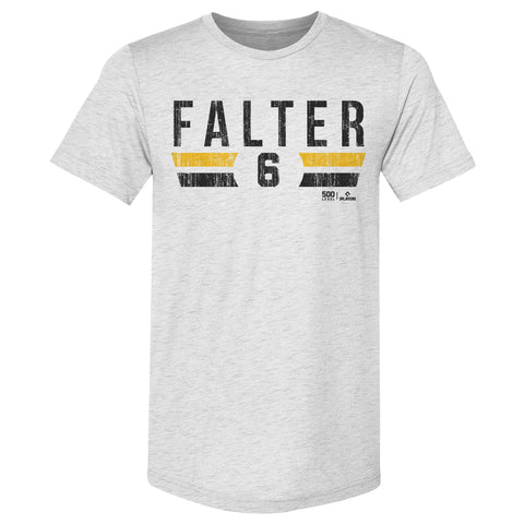 Bailey Falter Pittsburgh Font