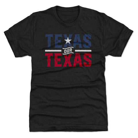 Texas Our Texas WHT