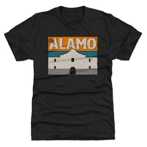 Texas Alamo WHT