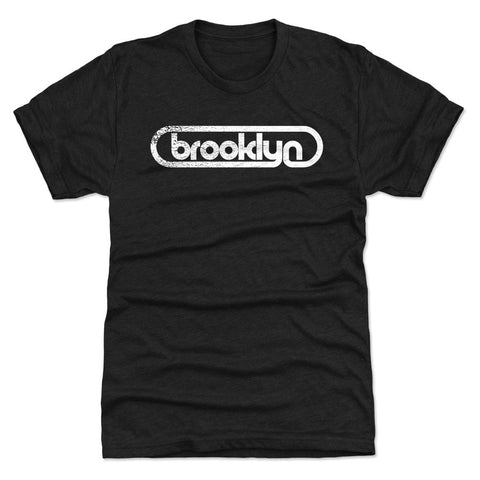 Brooklyn New York Lennon WHT