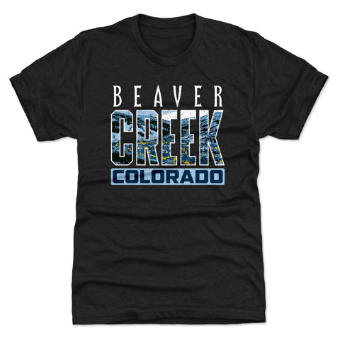 Beaver Creek Colorado Type WHT
