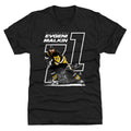 Pittsburgh Penguins Evgeni Malkin Men's Premium T-Shirt Men's Premium T-Shirt 500 LEVEL Tri Black S Men's Premium T-Shirt