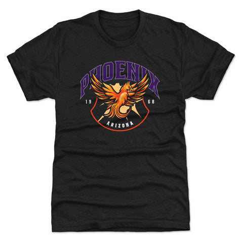 Phoenix Arizona Badge WHT