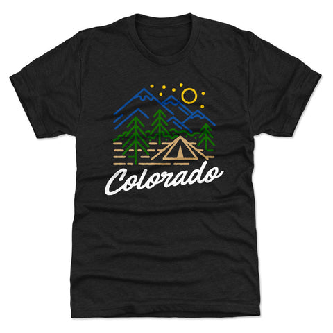 Colorado Mountains WHT