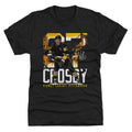 Pittsburgh Penguins Sidney Crosby Men's Premium T-Shirt Men's Premium T-Shirt 500 LEVEL Tri Black S Men's Premium T-Shirt