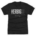 Nick Herbig College Elite  Men's Premium T-Shirt Men's Premium T-Shirt 500 LEVEL   