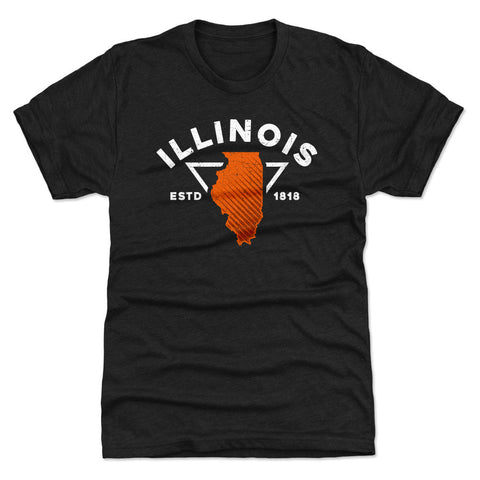 Illinois Established WHT